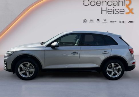 Audi Q5, 2023 2