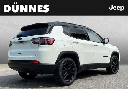 Jeep Compass, 2022 2
