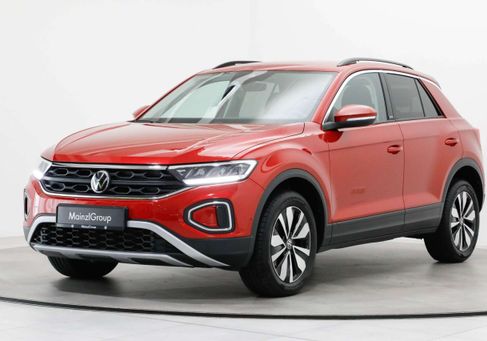 Volkswagen T-Roc, 2024
