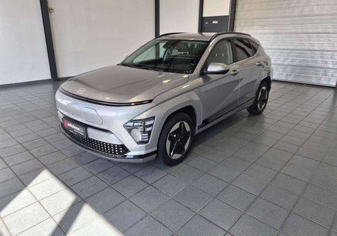 Hyundai Kona, 2024 3