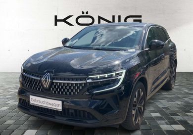 Renault Austral, 2024