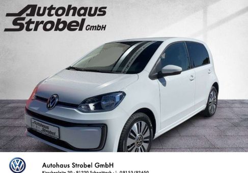 Volkswagen up!, 2023