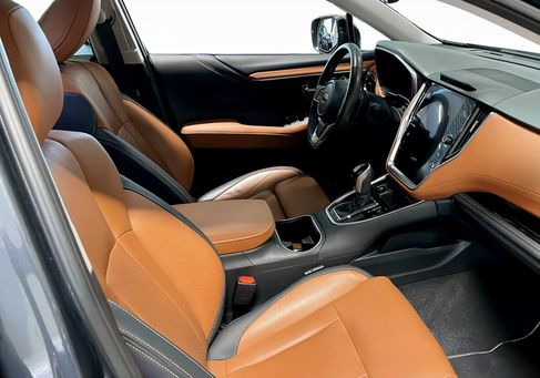 Subaru OUTBACK, 2023