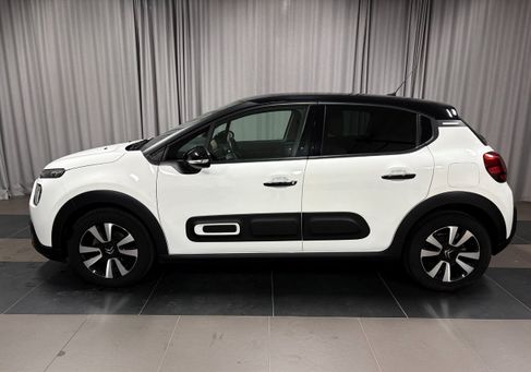 Citroën C3, 2023 2