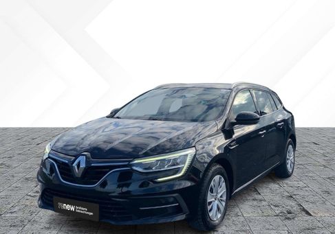 Renault Megane, 2021 2