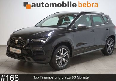 Seat Ateca, 2022