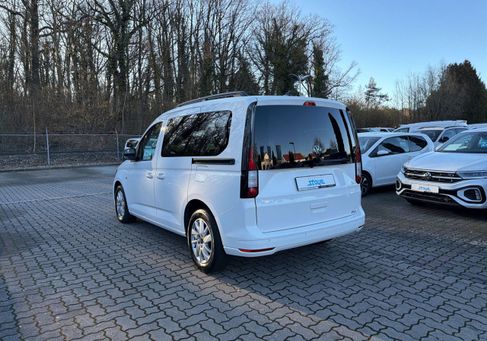 Volkswagen Caddy, 2023