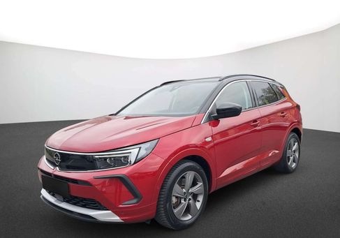 Opel Grandland X, 2022 2