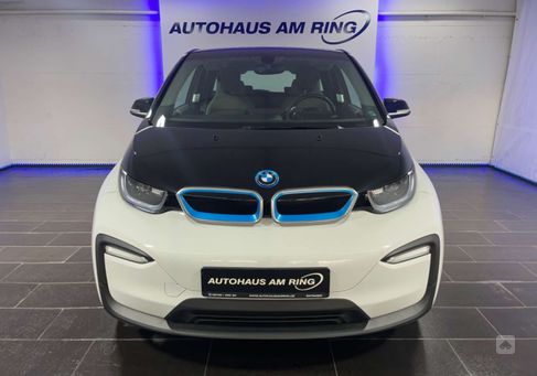 BMW i3, 2020