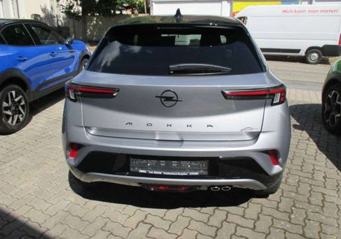 Opel Mokka, 2025 3