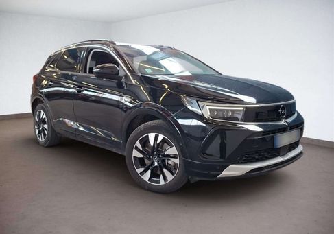 Opel Grandland X, 2023 3