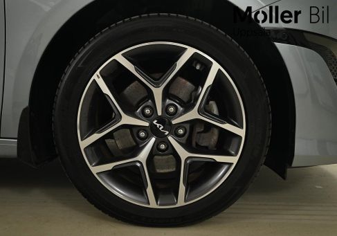 Kia Cee'd Sportswagon, 2024