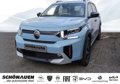 Citroën C3 Aircross, 2026