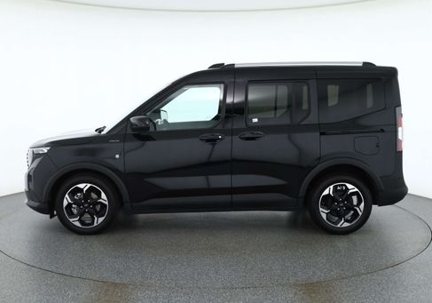 Ford Tourneo Courier, 2026 2