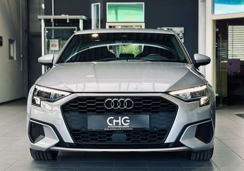 Audi A3, 2023 2
