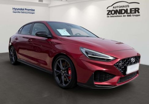Hyundai i30, 2021 2