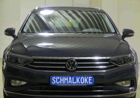 Volkswagen Passat Variant, 2020