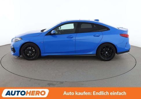 BMW 220, 2019 3