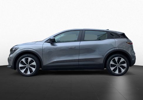 Renault Megane, 2024