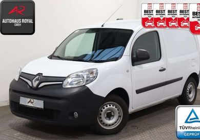 Renault Kangoo, 2019