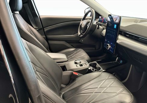 Ford Mustang Mach-E, 2021 3