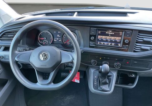Volkswagen T6 Transporter, 2020
