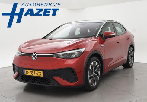 Volkswagen ID.5, 2022