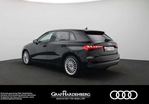 Audi A3, 2024