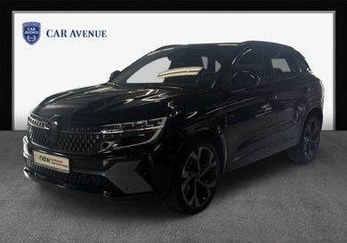 Renault Austral, 2024