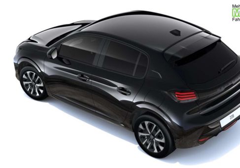 Peugeot 208, 2026