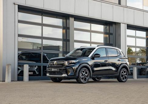 Citroën, 2025