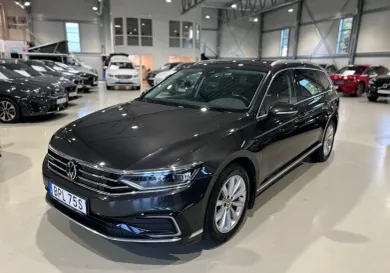 Volkswagen Passat Variant, 2023