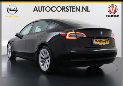 Tesla Model 3, 2023 2