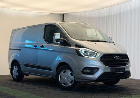 Ford Transit Custom, 2023