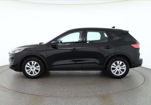 Ford Kuga, 2024