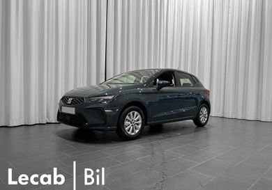 Seat Ibiza, 2026