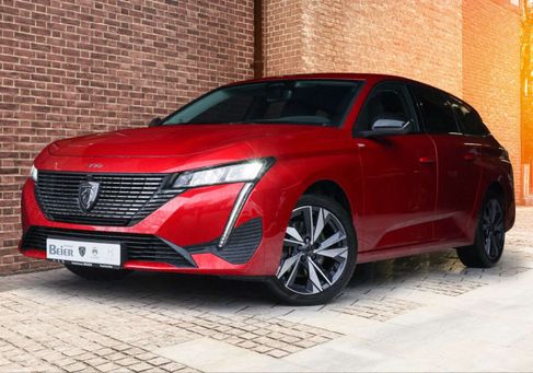 Peugeot 308, 2023