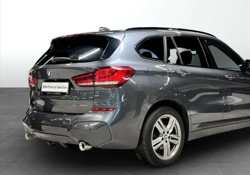 BMW X1, 2020 2