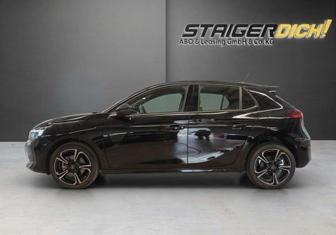 Opel Corsa, 2025 3