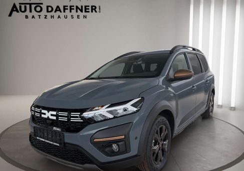 Dacia Jogger, 2025 3