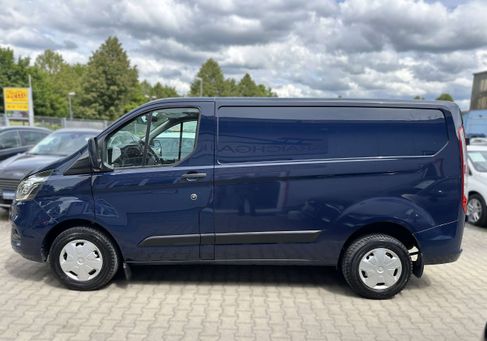 Ford Transit Custom, 2022 2
