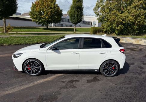 Hyundai i30, 2020 2