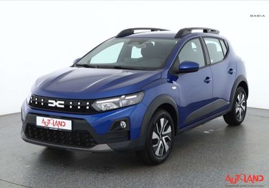 Dacia Sandero, 2026