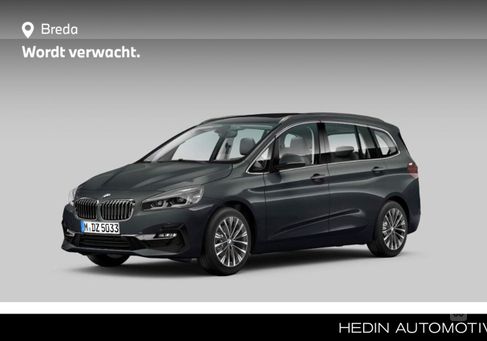 BMW 218 Gran Tourer, 2020