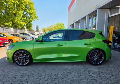 Ford Focus, 2023