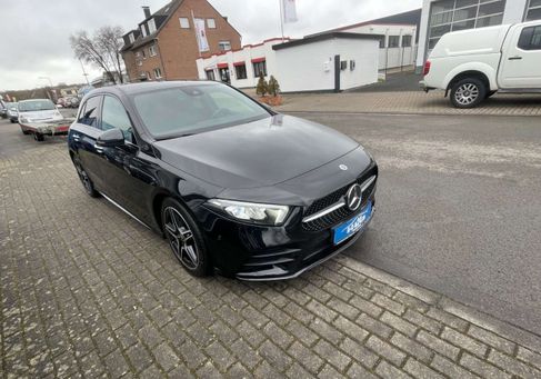 Mercedes-Benz A 180, 2022