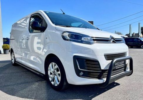 Citroën Jumpy, 2023 3