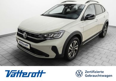 Volkswagen Taigo, 2026