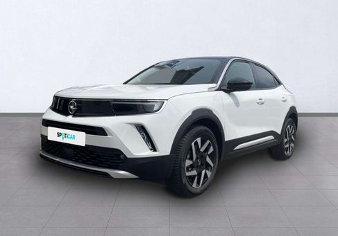Opel Mokka, 2022 2