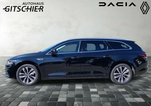 Renault Talisman, 2022 2